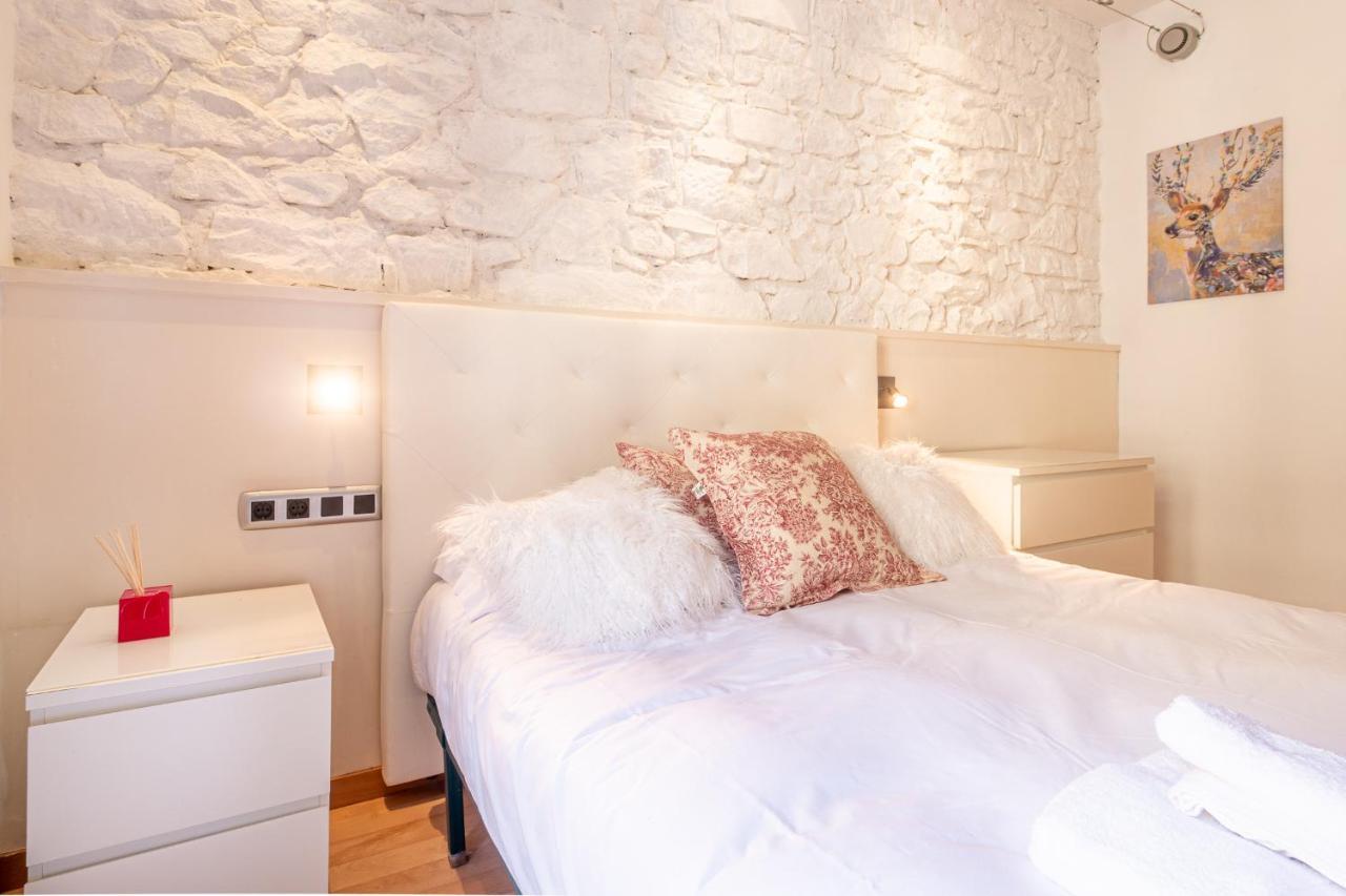 Apartment Palermo Soho By Beauty San Sebastian
