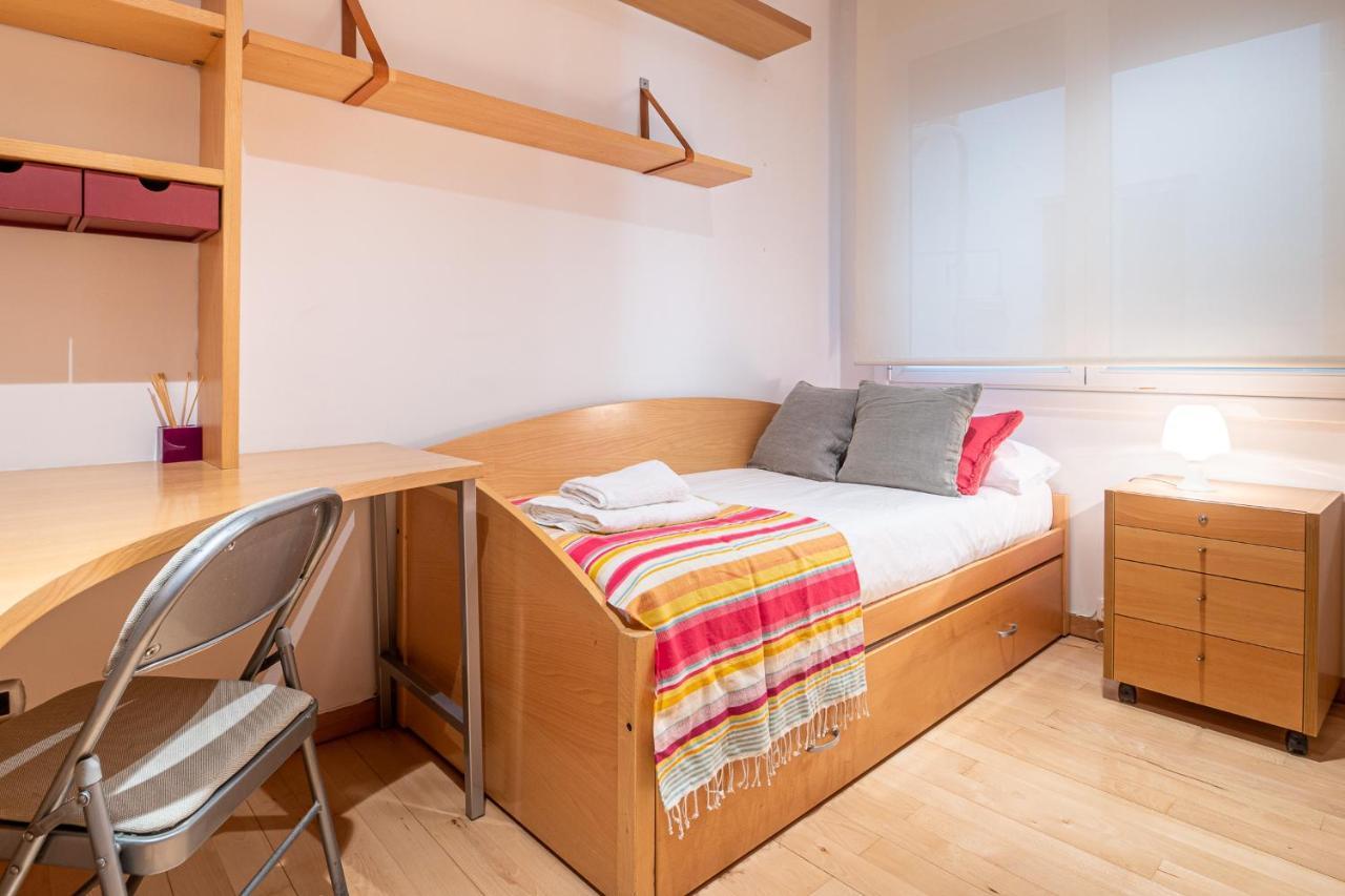 Palermo Soho By Beauty Apartment San Sebastian