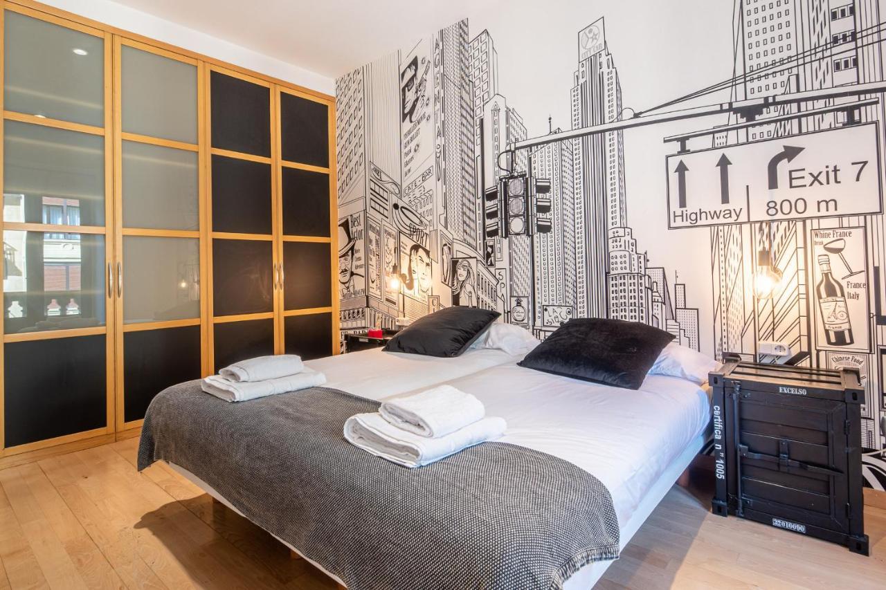 Apartment Palermo Soho By Beauty San Sebastian
