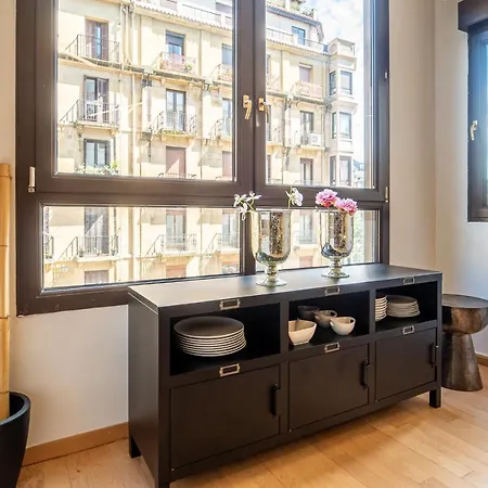Palermo Soho Beach By Beauty Rentals San Sebastian Exterior photo
