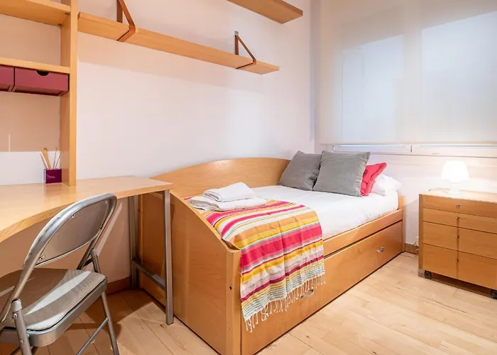 Palermo Soho Beach By Beauty Rentals