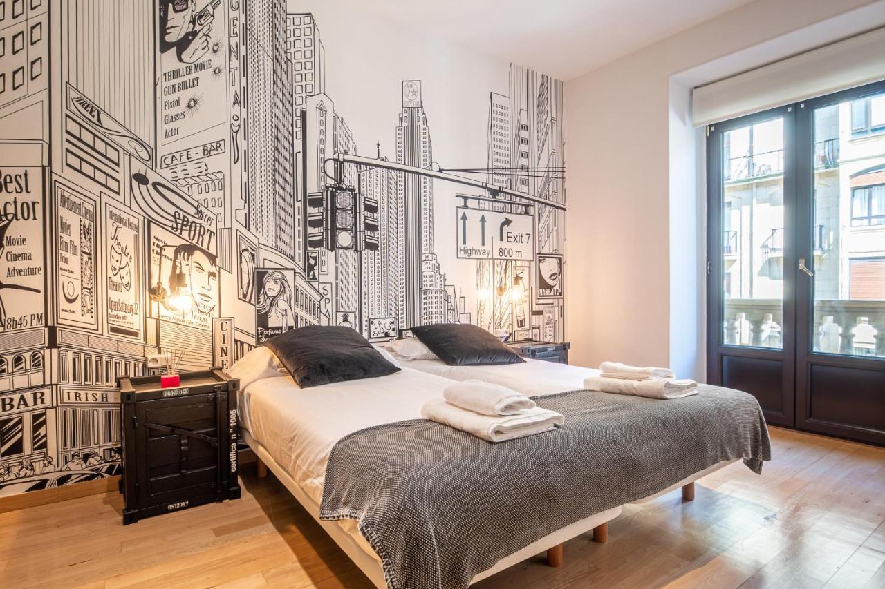 Apartament Palermo Soho By Beauty