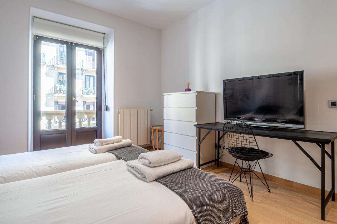 Appartement Palermo Soho By Beauty Saint-Sébastien