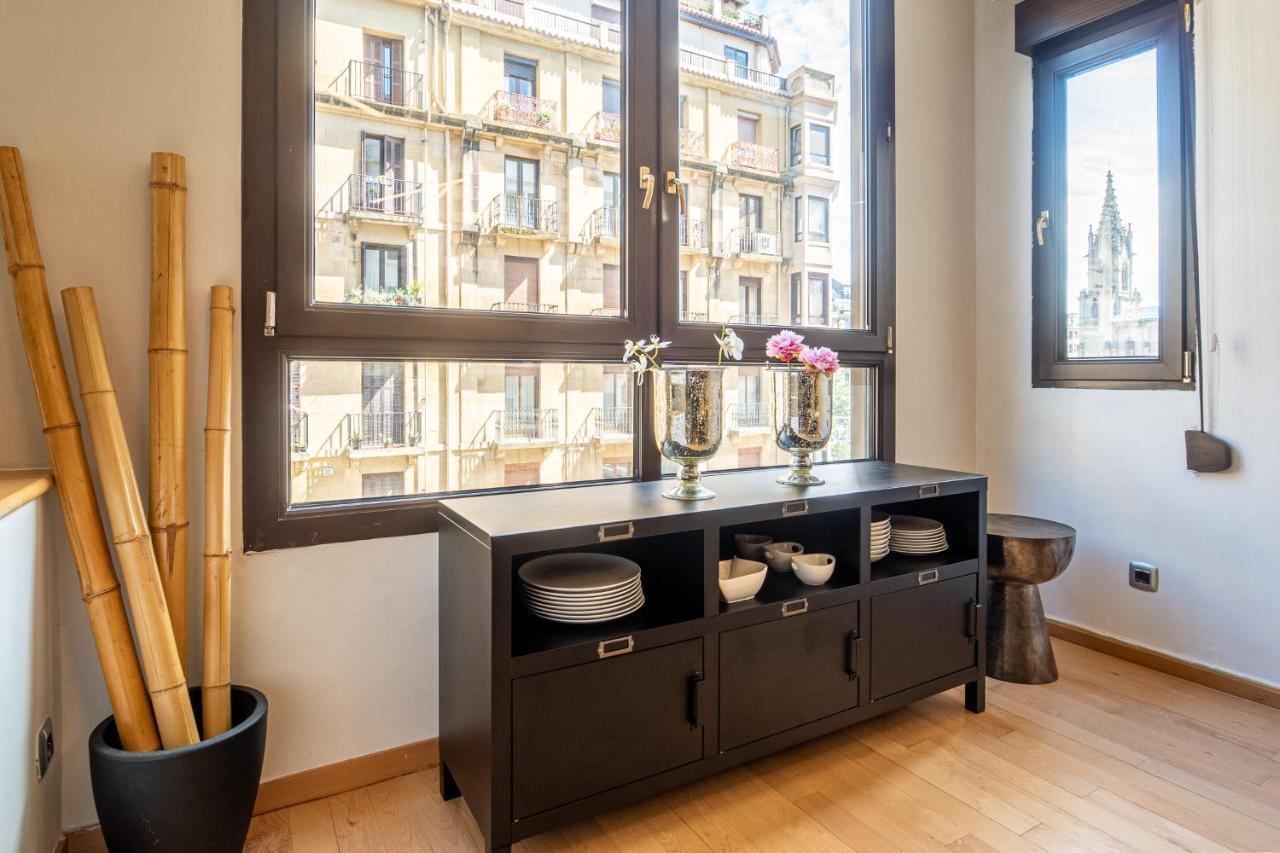 Apartament Palermo Soho By Beauty Sant Sebastià
