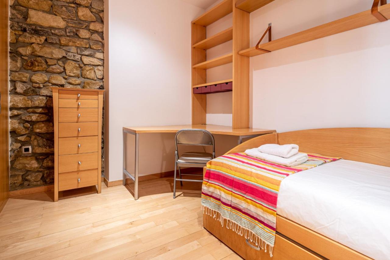 Apartament Palermo Soho By Beauty Sant Sebastià