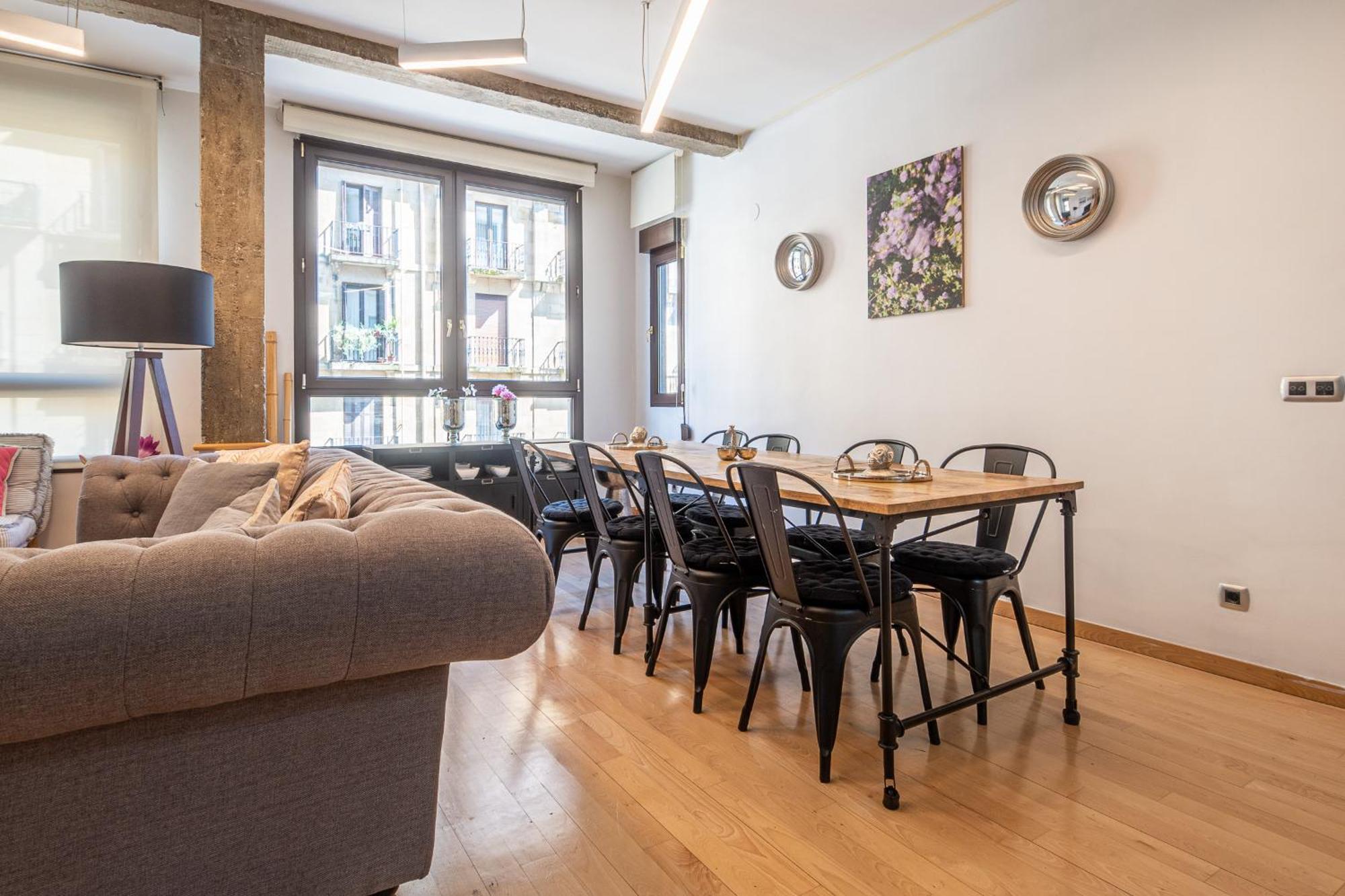 Palermo Soho By Beauty Apartament Sant Sebastià