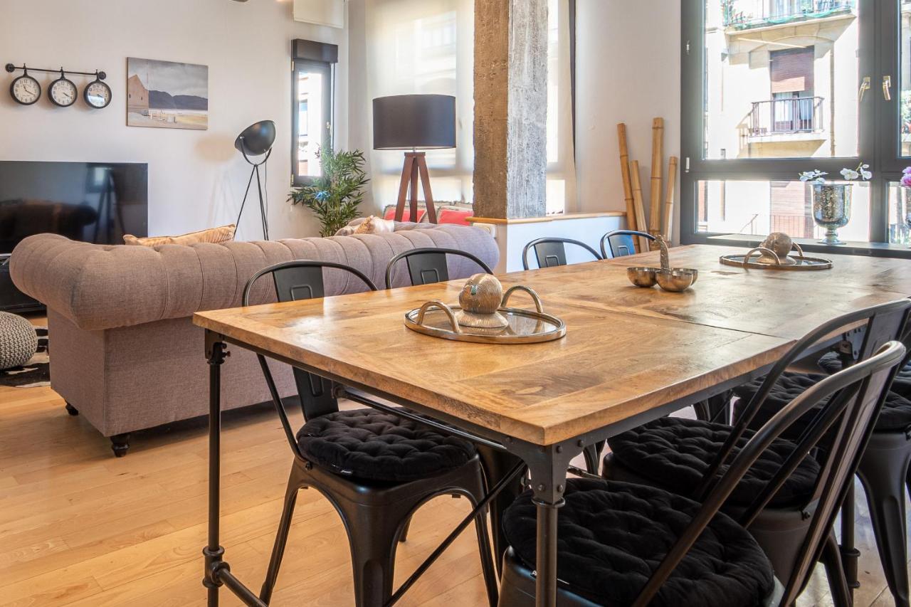 Palermo Soho By Beauty Apartment