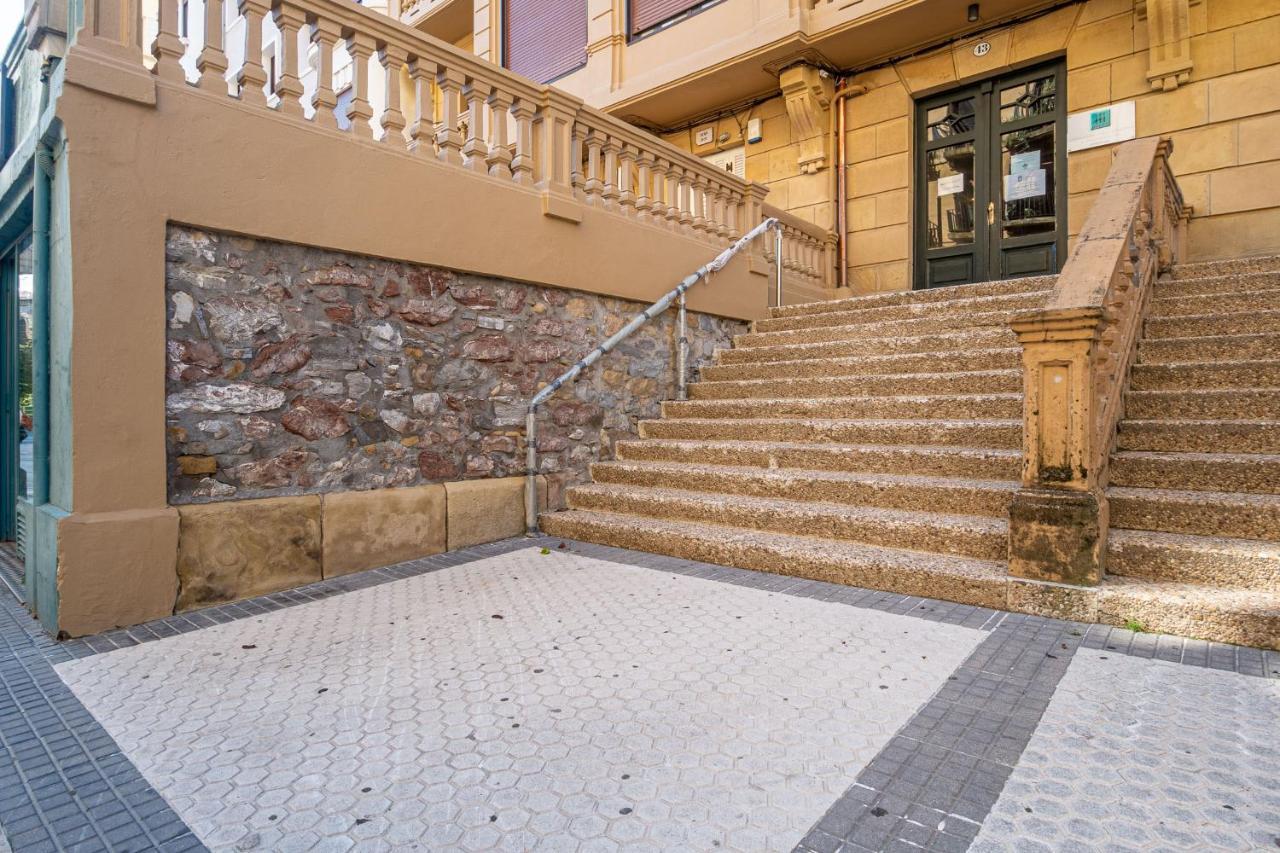 Apartament Palermo Soho By Beauty Sant Sebastià