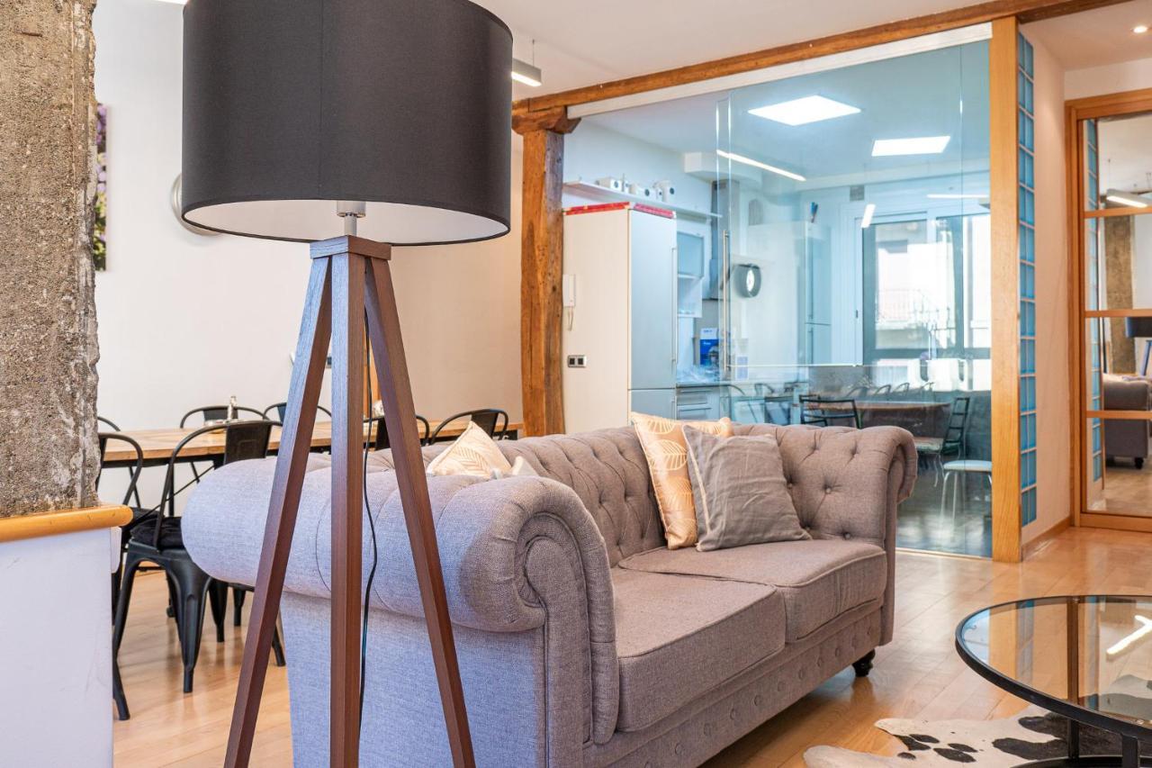Apartment Palermo Soho By Beauty
