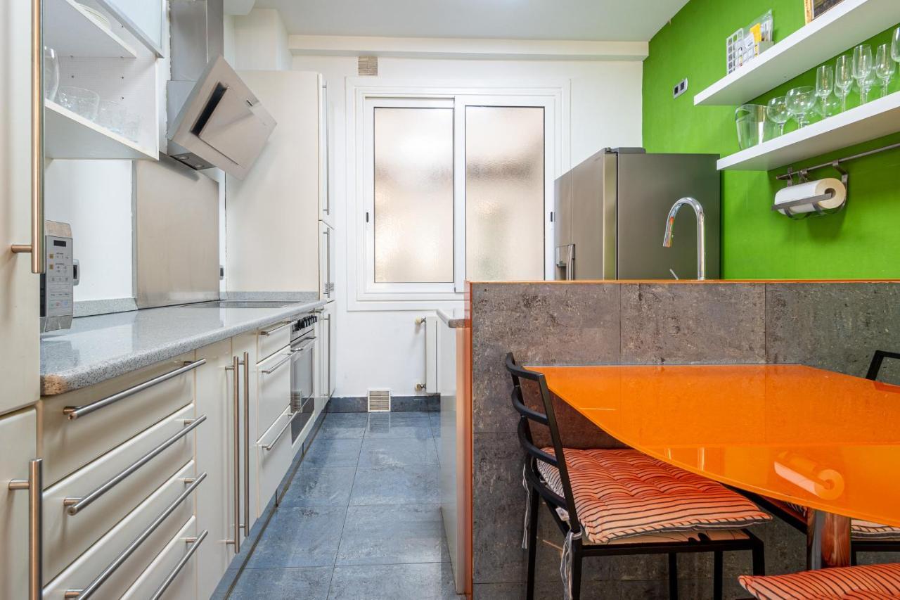 Palermo Soho By Beauty Apartament *