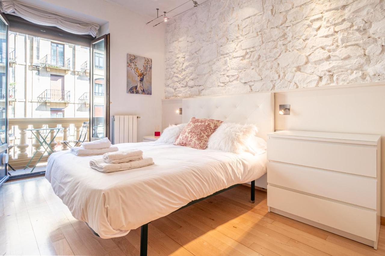 Palermo Soho By Beauty Appartement San Sebastian