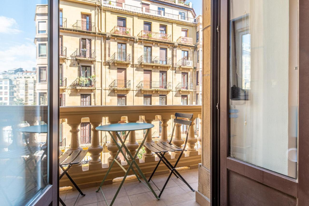 Appartement Palermo Soho By Beauty San Sebastian