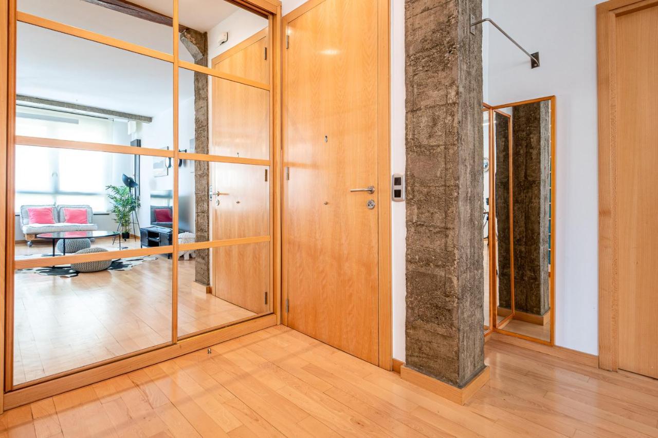 Palermo Soho By Beauty Appartement San Sebastian