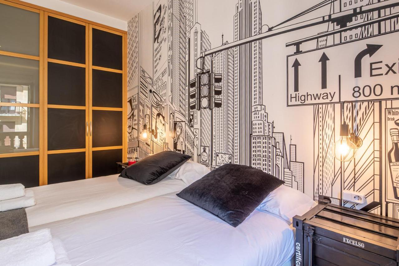 Palermo Soho By Beauty Appartement