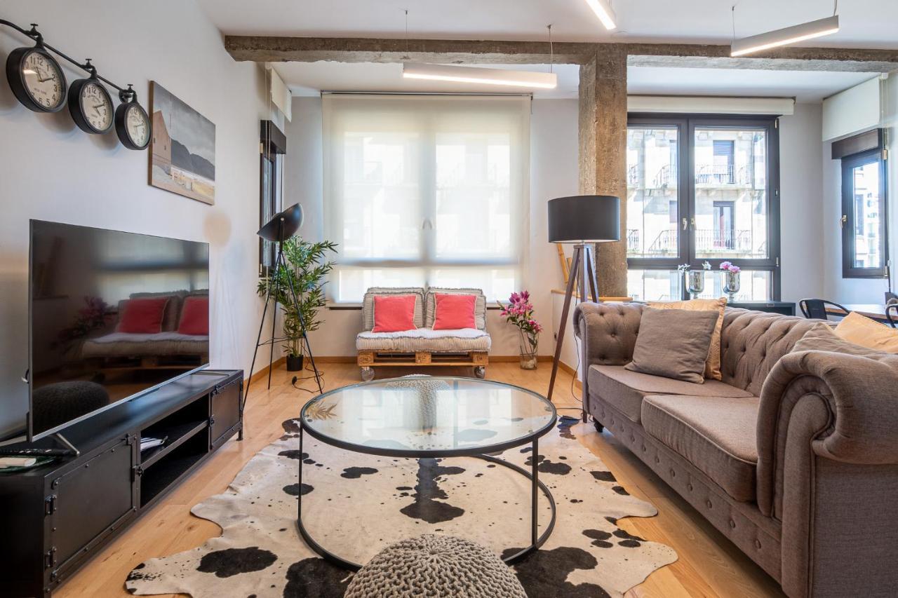 Appartement Palermo Soho By Beauty San Sebastian