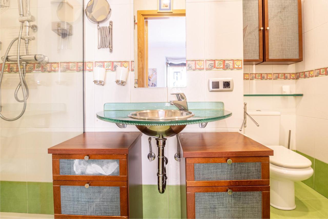 Palermo Soho By Beauty Appartement