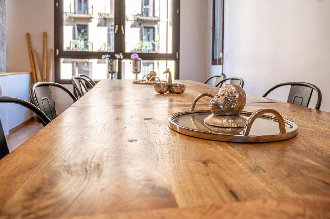 Appartement Palermo Soho By Beauty