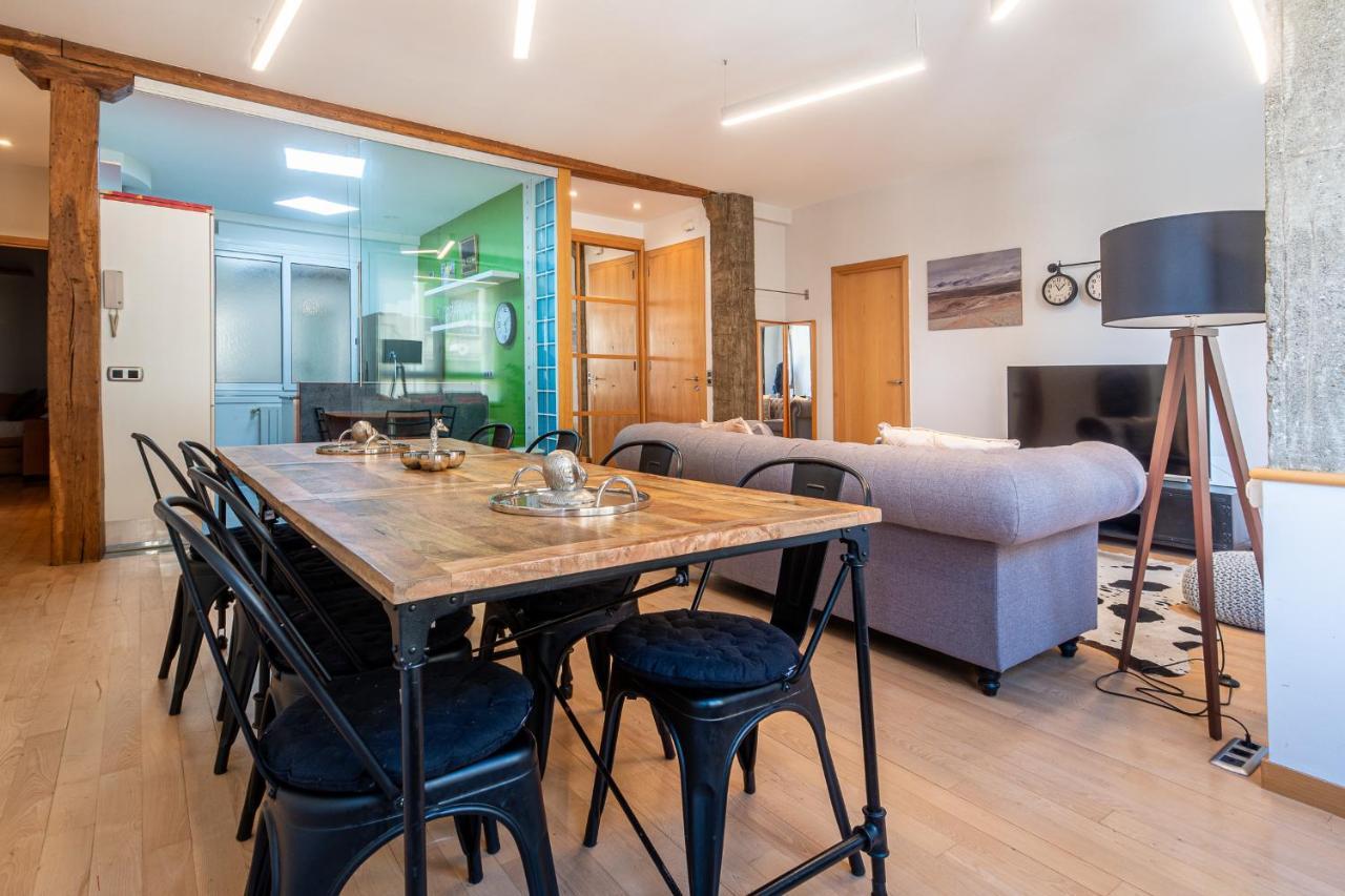 Palermo Soho By Beauty Appartement *