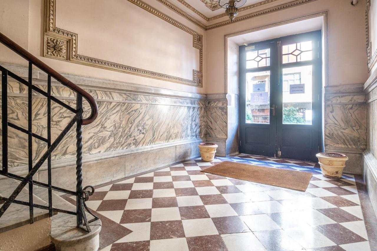 Palermo Soho By Beauty Appartement *
